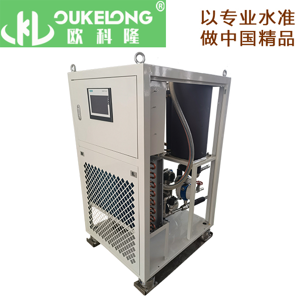 抗颠簸运动定制冷水机