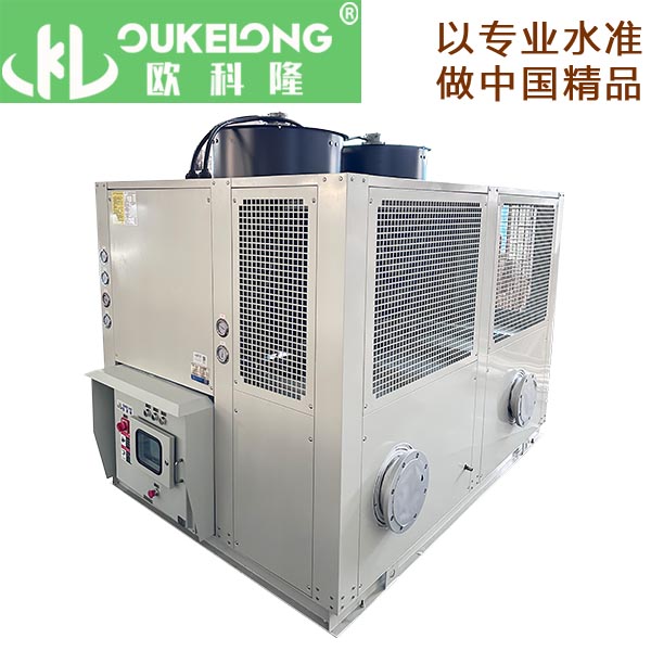 1500Nm³防爆冷干机